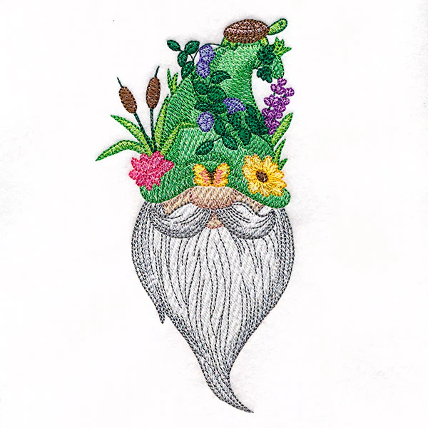 One with Nature Gnome - Image 4