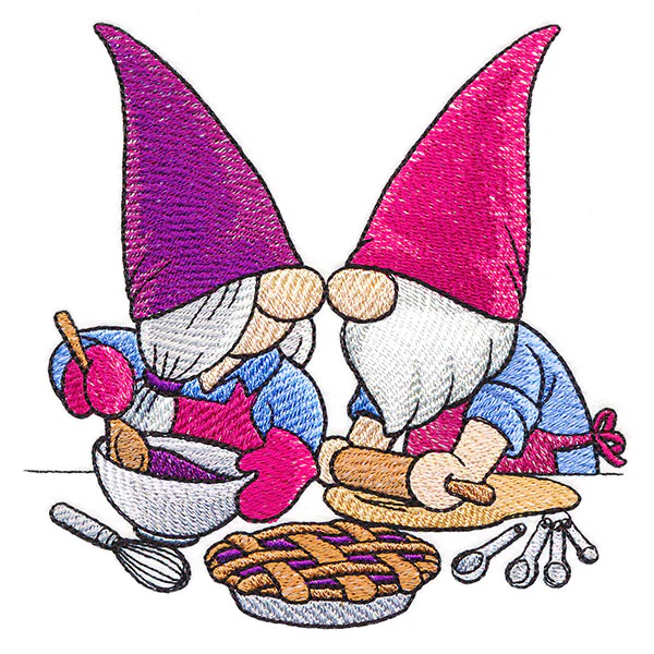 Only Have Pies For You - Image 4