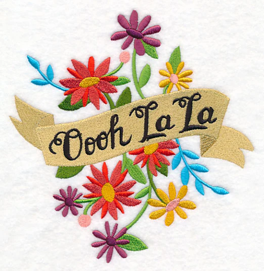 Ooh La La Bouquet - Image 2
