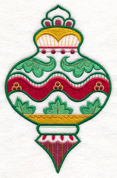 Ornament with Flair 2 - Image 3