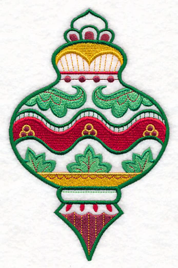 Ornament with Flair 2 - Image 4