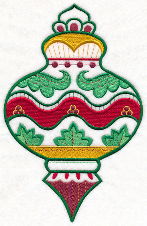 Ornament with Flair 2 - Image 6