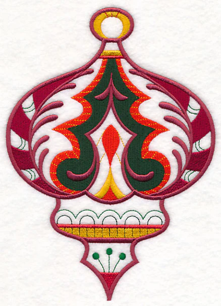 Ornament with Flair 3 - Image 2