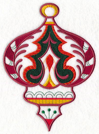 Ornament with Flair 3 - Image 3