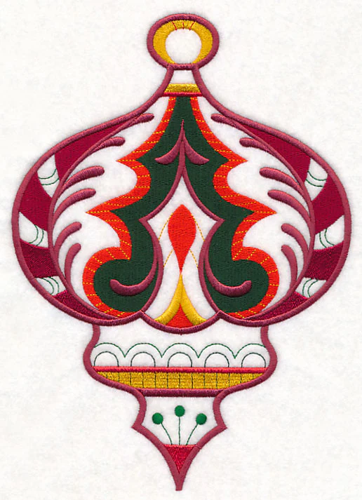 Ornament with Flair 3 - Image 6