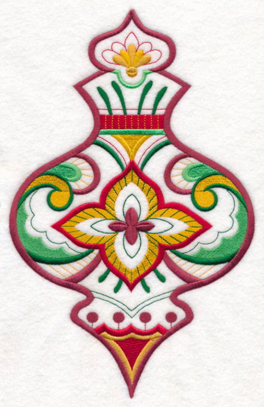 Ornament with Flair 4 - Image 6