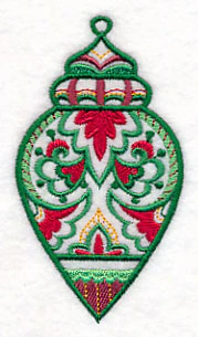 Ornament with Flair 5 - Image 5