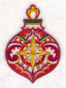 Ornament with Flair 6 - Image 5