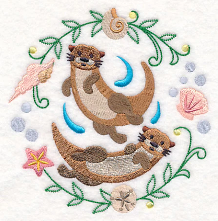 Otter Sweethearts - Image 3