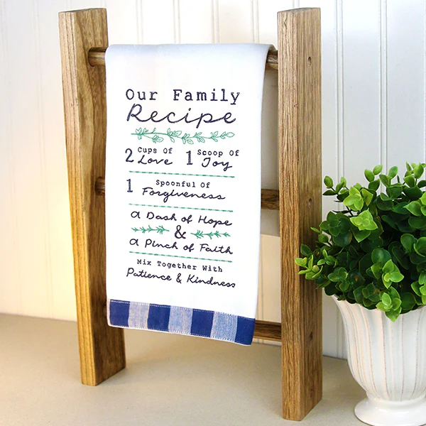 Our Family Recipe - Image 4