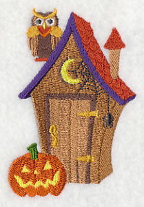 Outhouse for Goblins - Image 2