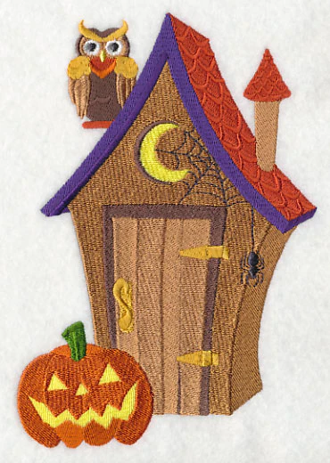 Outhouse for Goblins - Image 3