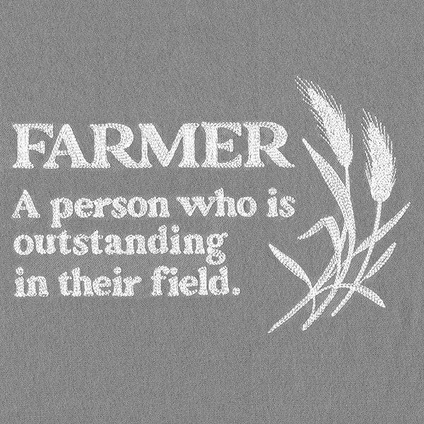 Outstanding Farmer - Image 3