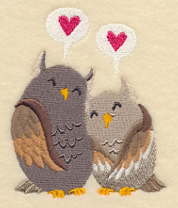 Owl Sweethearts - Image 2
