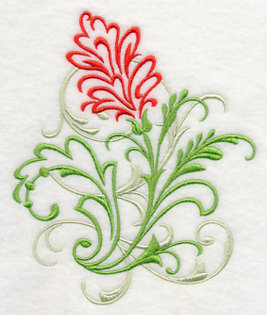 Paintbrush Filigree - Image 4