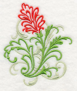 Paintbrush Filigree - Image 5
