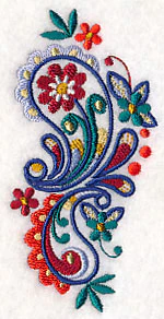 Paisley with Panache Spray - Image 5