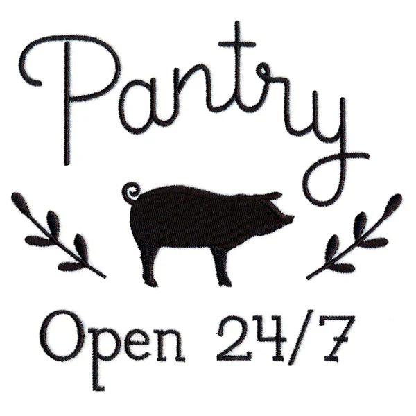 Pantry Open 24/7 - Image 3