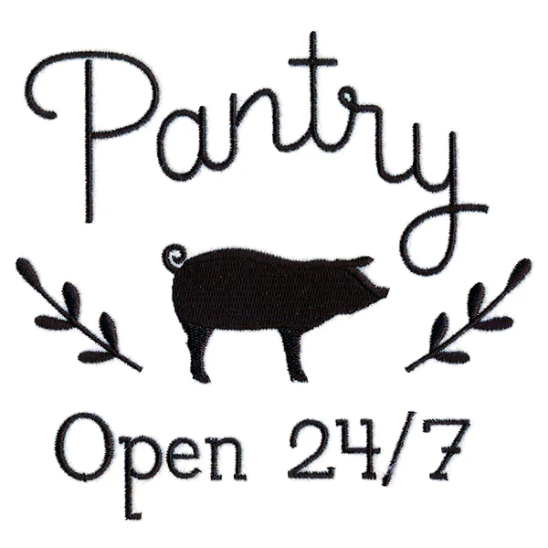 Pantry Open 24/7 - Image 4