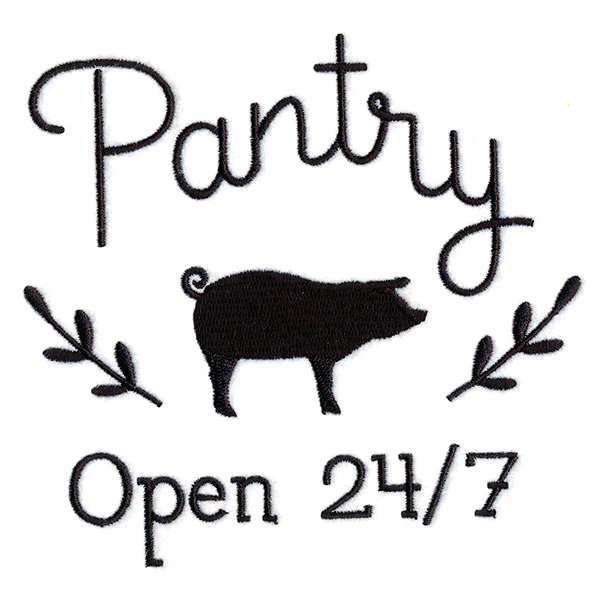 Pantry Open 24/7 - Image 5