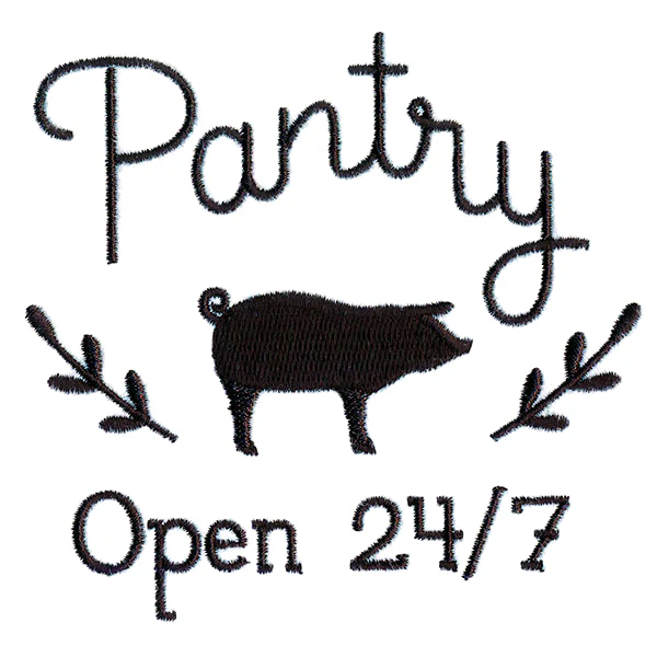 Pantry Open 24/7 - Image 6