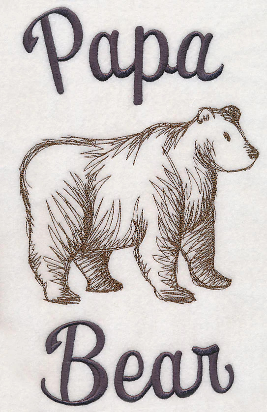 Papa Bear