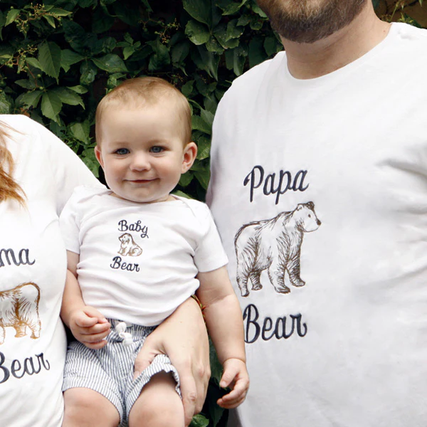 Papa Bear - Image 2