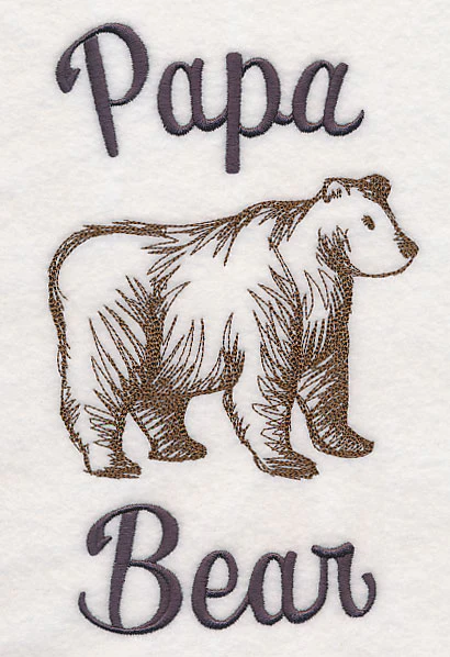 Papa Bear - Image 5