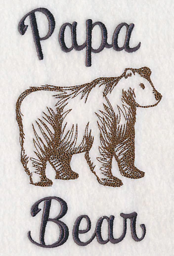 Papa Bear - Image 7