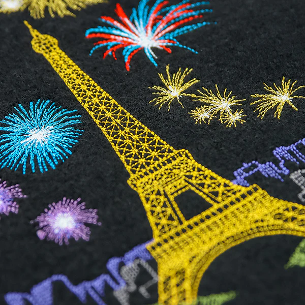 Paris at Midnight - Image 6