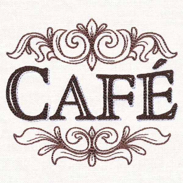 Parisian Cafe - Image 4