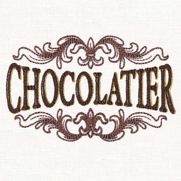 Parisian Chocolatier - Image 5