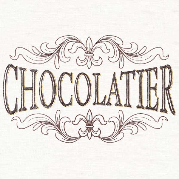 Parisian Chocolatier - Image 6