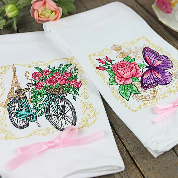 Parisian Medley Design Pack - Image 4