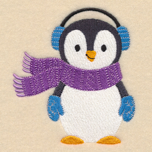Patchwork Pals - Penguin - Image 3