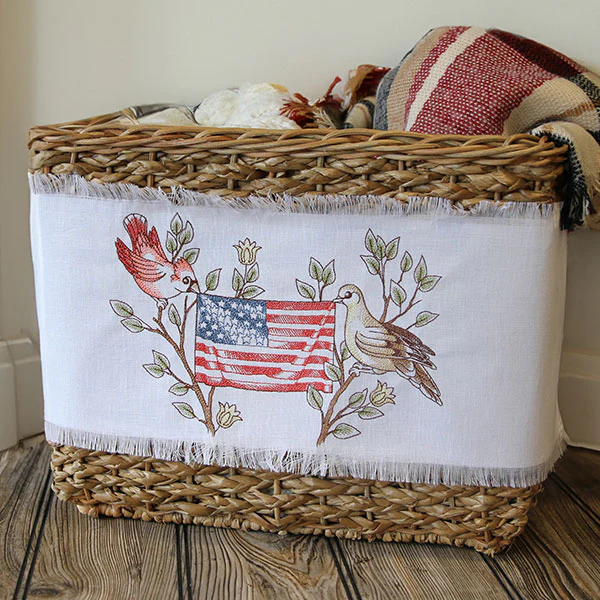 Patriotic Birdies - Image 4