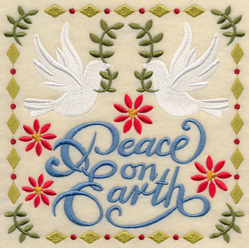 Peace on Earth - Image 2