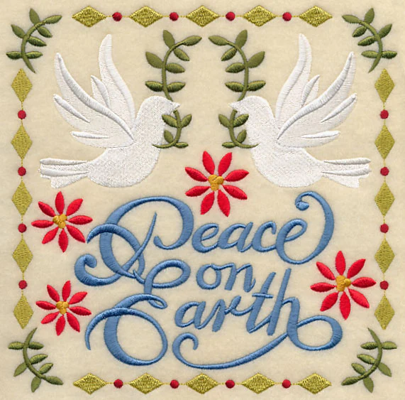 Peace on Earth - Image 6