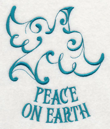 Peace on Earth - Image 2