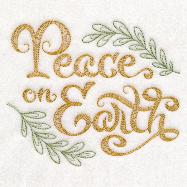 Peace on Earth - Image 2