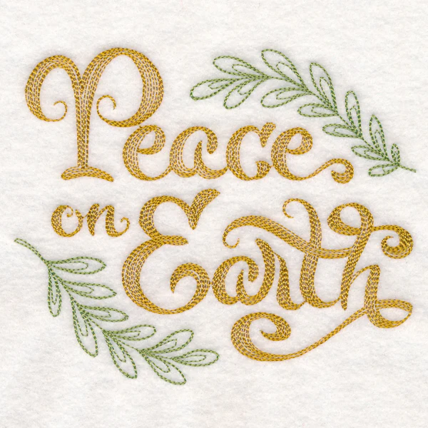 Peace on Earth - Image 3