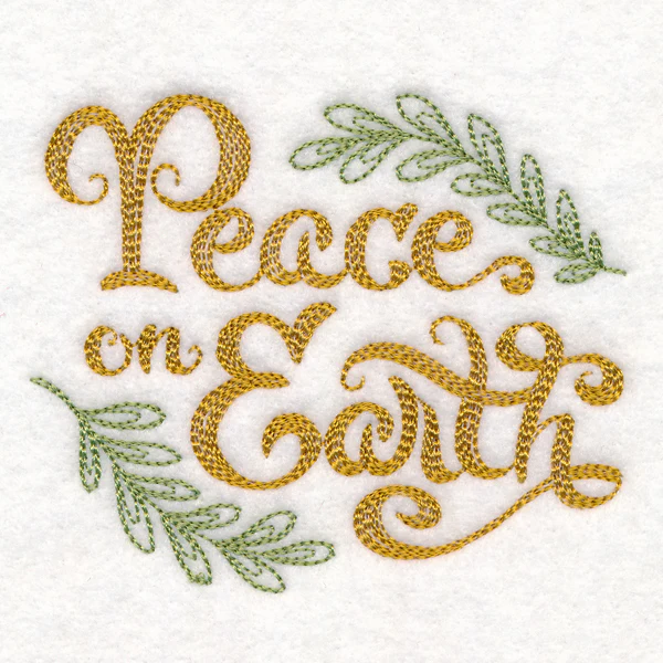 Peace on Earth - Image 4