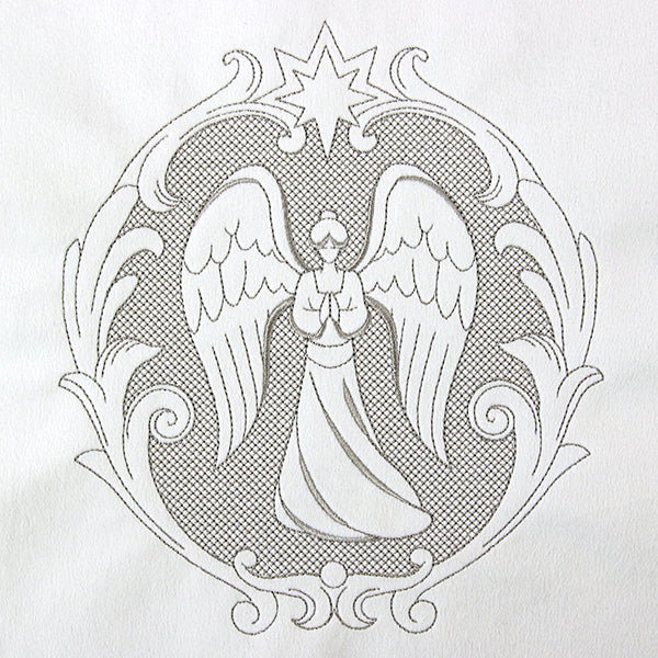 Peaceful Angel Cameo - Image 5