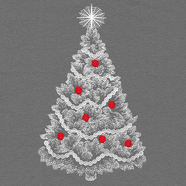 Peaceful Christmas Tree - Image 3
