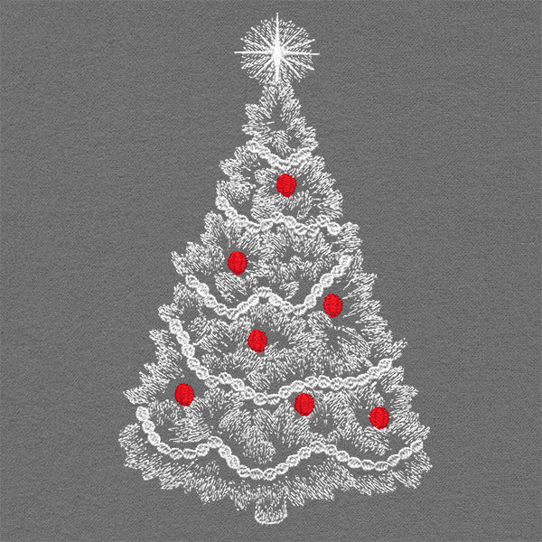 Peaceful Christmas Tree - Image 4