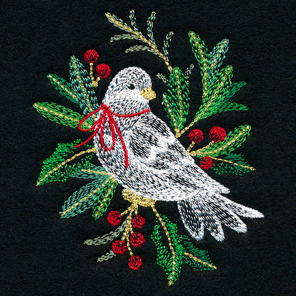 Peaceful Dove of Christmas - Image 7