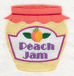 Peach Jam - Image 2
