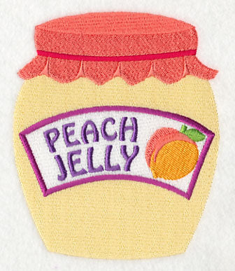 Peach Jelly - Image 3