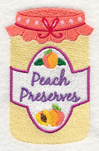 Peach Preserves - Image 2