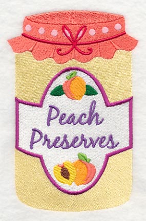 Peach Preserves - Image 3